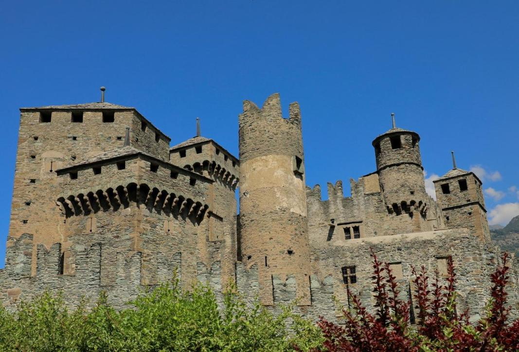 Comunita' Ospitali Bidrino Bed and Breakfast Borgofranco d'Ivrea Eksteriør billede