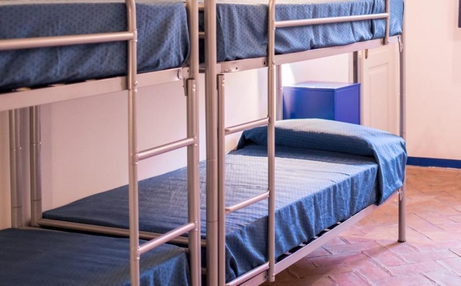 Comunita' Ospitali Bidrino Bed and Breakfast Borgofranco d'Ivrea Eksteriør billede